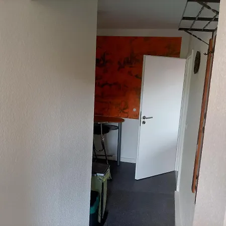 Papststein Apartment Rathmannsdorf Exterior photo