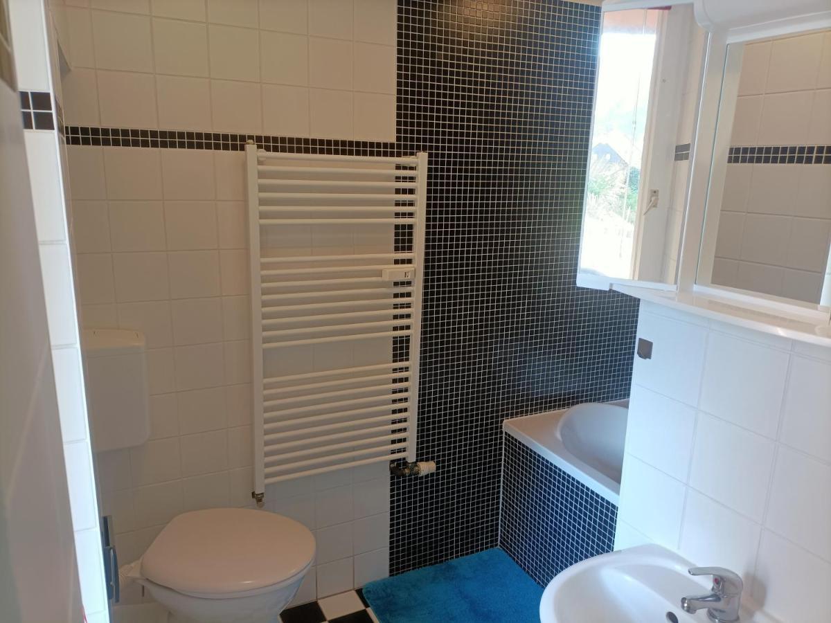 Apartment Papststein Rathmannsdorf