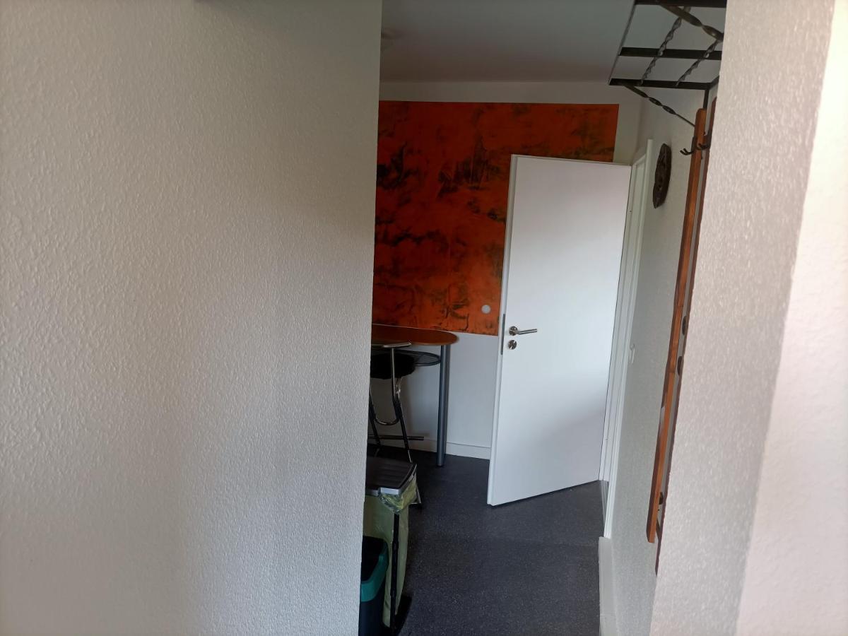 Papststein Apartment Rathmannsdorf